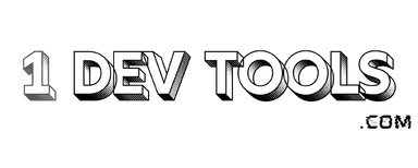 One Dev Tools Logo